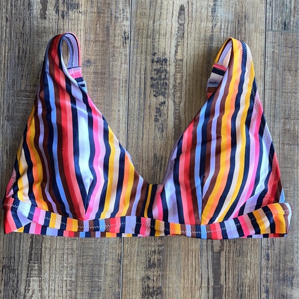 Aerie Bikini Top